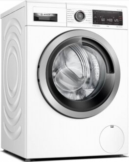 Bosch WAV28MH0TR Çamaşır Makinesi kullananlar yorumlar